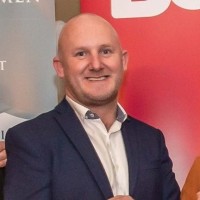 HUGG Employee John Dempsey's profile photo