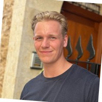 Breakfast Norway Employee Preben Albrektsen's profile photo