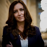 Corporate Risk Solutions, LLC Employee Rae McVey's profile photo