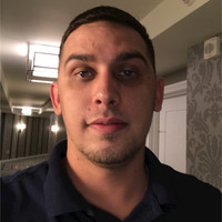 ClarkDietrich Building Systems Employee Mike Branam's profile photo