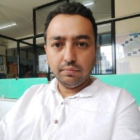Amit Dahal Email