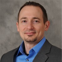 Oklahoma AgCredit Employee John Burk's profile photo