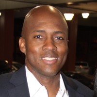 Saint Juste Corporation Employee Mark Saint Juste's profile photo