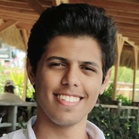 Brighthive Employee Marwan Samih's profile photo