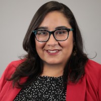 Palo Alto College Employee Sabrina MacAl-Polasek's profile photo