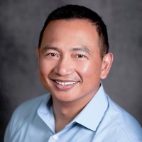 Pearson Smith Realty Employee Edmund Tan's profile photo