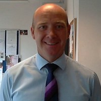 Sigma Components Employee Andrew Mimeche's profile photo