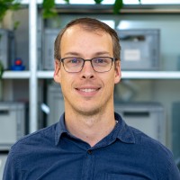 Intemo Employee Martin van Leussen's profile photo