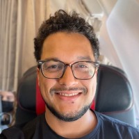 Stealth Startup Employee Leo Urbina's profile photo