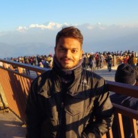 Suryakant Bawankule Email