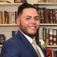 ProEdge Remodeling Employee Angel Castellano's profile photo