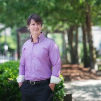 UBC Sauder School of Business Employee Darren Degraaf's profile photo