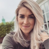 TTP plc Employee Sophie Parker's profile photo