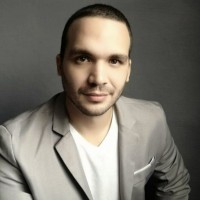 Datana Employee Ruben Arteaga's profile photo