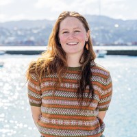 Aro Digital Employee Madison Reid's profile photo