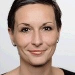 Gan Eurocourtage Employee Claire de Guillebon's profile photo