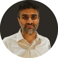 Thirty Capital Employee Alekh Dalal's profile photo