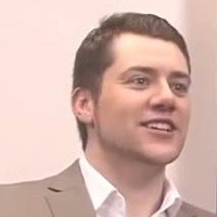 clipfeed Employee Michael Whelan's profile photo