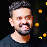 Sreejith Menon Email & Phone Number