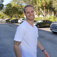 Creating Better Days Employee Steve Nelson's profile photo