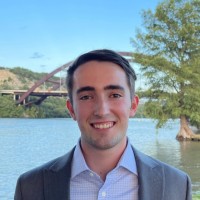Procter & Gamble Employee Anthony Page's profile photo