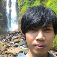 Kalvari Mangngesu's profile photo