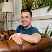 BO. Be Original Employee John Boonstra's profile photo
