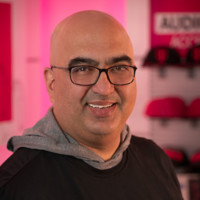 T-Mobile Employee Sandeep Talwar's profile photo
