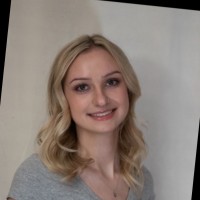Exeter Subaru Employee Abbie Harris's profile photo