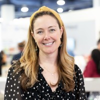 QAD Redzone Employee Kristen Rey's profile photo