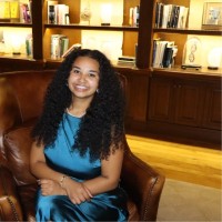 Olameter Employee Zora Brown's profile photo