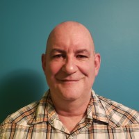Jack Henry & Associates Employee Rob Cockrum's profile photo