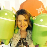 Hotels.com Employee Emma Tagg's profile photo