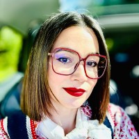 PlusOffice AS Employee Veronica Mikkelsen's profile photo
