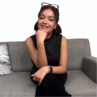 smart10 Ltd. Employee Ashleigh Matshogoto's profile photo