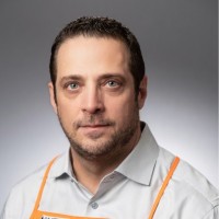 The Home Depot Employee Pete Capel's profile photo