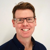 CRIFVision-net Employee Ian Finnie's profile photo