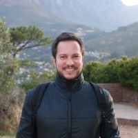 coevo Employee André Farias's profile photo