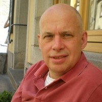 Pronk ergo bv Employee Rob Moerman's profile photo