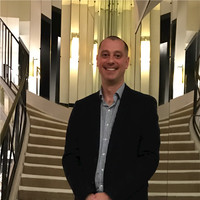 CHANEL Employee James Chapman's profile photo
