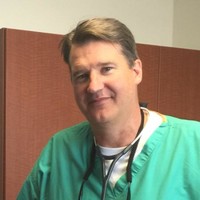 The Brody School of Medicine at East Carolina University Employee Paul Mahoney's profile photo