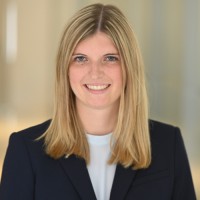 Harvard Law School Employee Jaclyn White's profile photo