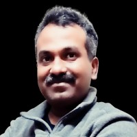 Zego Employee Saubhik Mandal's profile photo
