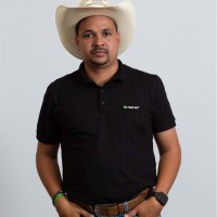 Nutron Alimentos Ltda. Employee Felipe Bastos Alencar's profile photo
