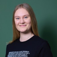 Holion ApS Employee Cathrine Schrøder's profile photo