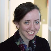 Argonne Leadership Computing Facility Employee Bethany Lusch's profile photo