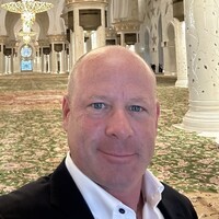 4C Marketplace and Environmental Conference Employee Scott Muller's profile photo