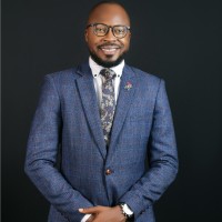 Callphone Limited Employee Precious Ekezie's profile photo