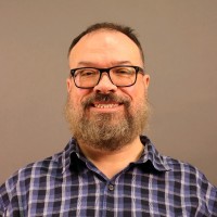BusPlanner Employee John Linington's profile photo
