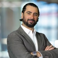 NicEye Group Employee Mehmet Hoşgöz's profile photo